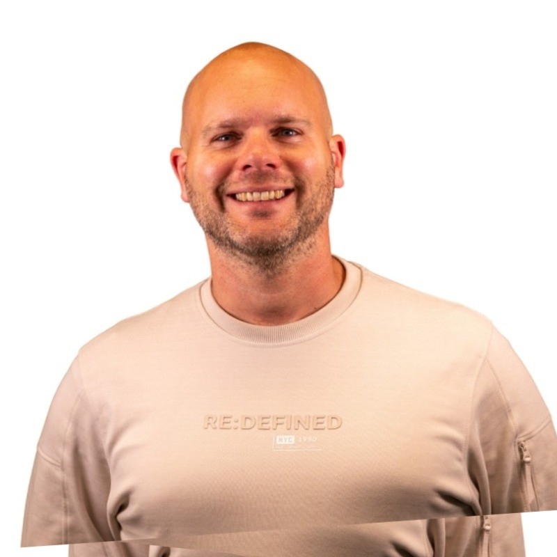 Henrik Denker
